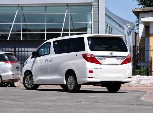 埃尔法23款爆料视频大全,视频大全揭秘豪华MPV新篇章 第3张 埃尔法23款爆料视频大全,视频大全揭秘豪华MPV新篇章 第3张