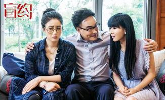 盲约在线观看,线上邂逅，线下奇遇  第2张