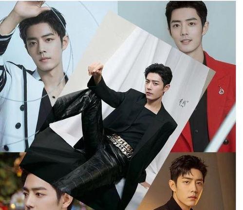 娱乐圈爆料肖战上班,娱乐圈爆料引发热议 第1张 娱乐圈爆料肖战上班,娱乐圈爆料引发热议 第1张